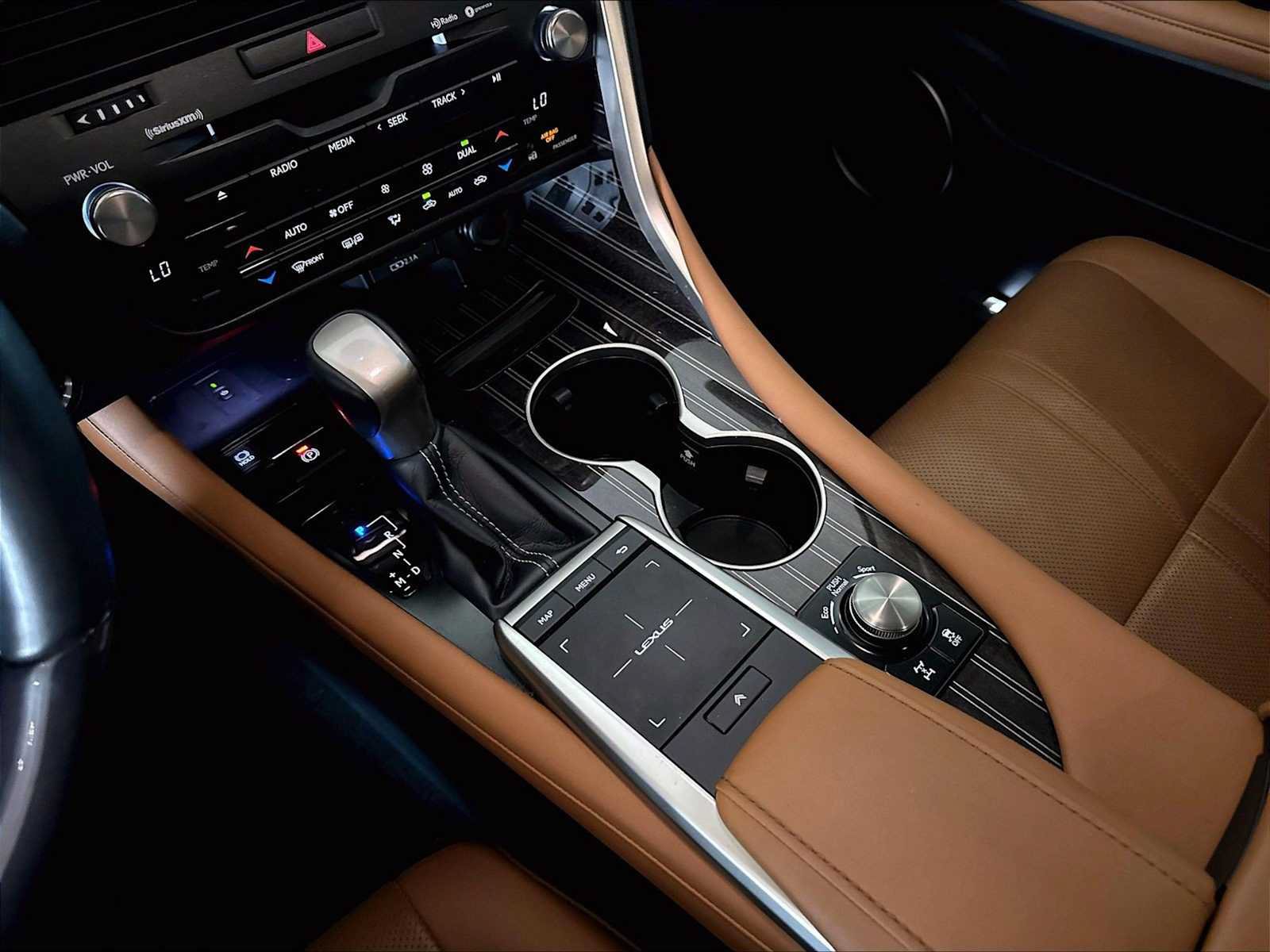 Used 2021 Lexus RX 350 AWD w/ Luxury Package image 21