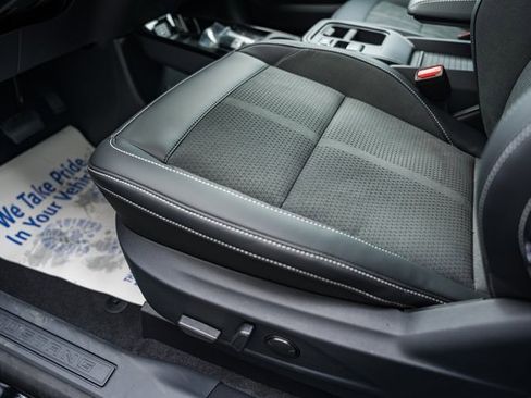 New 2025 Ford Mustang Mach-E GT image 42