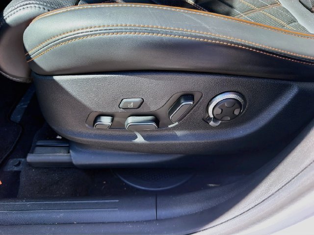 Used 2026 Genesis GV70 3.5T Sport Prestige AWD/4WD image 25