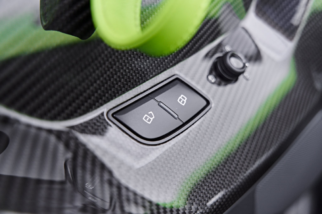 Used 2016 Lamborghini Aventador LP 750-4 Superveloce AWD/4WD image 65