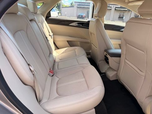 Used 2020 Lincoln MKZ Reserve w/ Elements Package AWD/4WD image 17