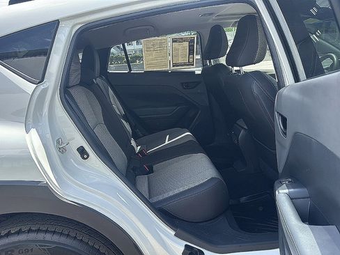 Certified 2024 Subaru Crosstrek 2.0i Premium AWD/4WD image 18