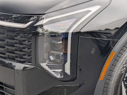 New 2026 Kia Sportage EX w/ EX Panorama Roof Package image 7