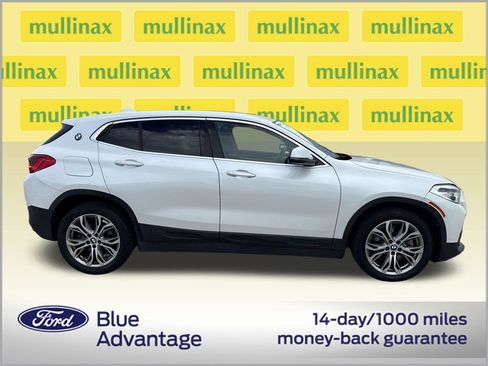Used 2019 BMW X2 sDrive28i w/ Convenience Package FWD image 2