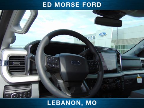 New 2026 Ford F250 XLT w/ XLT Premium Package image 18