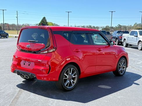 Used 2021 Kia Soul Turbo image 5