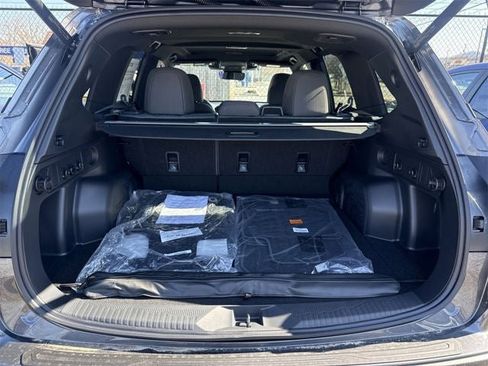 New 2026 Subaru Forester Premium image 86