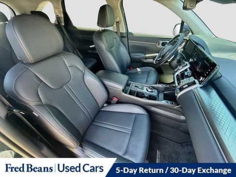 Used 2023 Kia Sorento EX AWD/4WD image 36