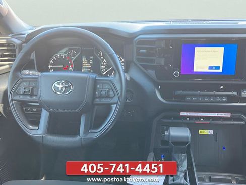Used 2026 Toyota Tundra SR5 RWD image 22