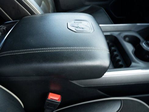 Certified 2024 RAM 1500 Laramie image 41