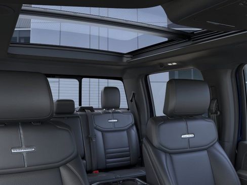 New 2026 Ford F150 Platinum image 23