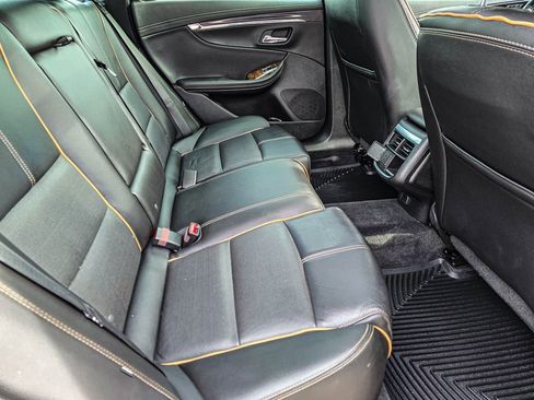 Used 2014 Chevrolet Impala LTZ image 39