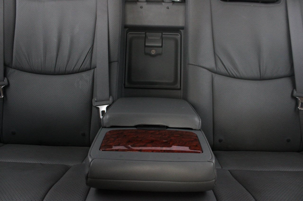 Used 2007 Toyota Avalon XL FWD image 21