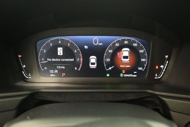 Used 2023 Honda Accord LX image 9