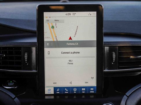 Used 2020 Ford Explorer ST w/ ST Street Pack image 14