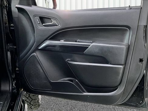 Used 2018 Chevrolet Colorado ZR2 AWD/4WD image 27