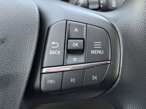 New 2026 Ford Escape Active image 24