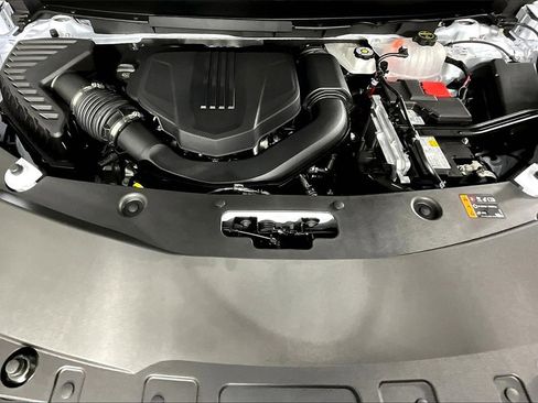 New 2026 Buick Enclave Sport Touring w/ Super Cruise Package image 2