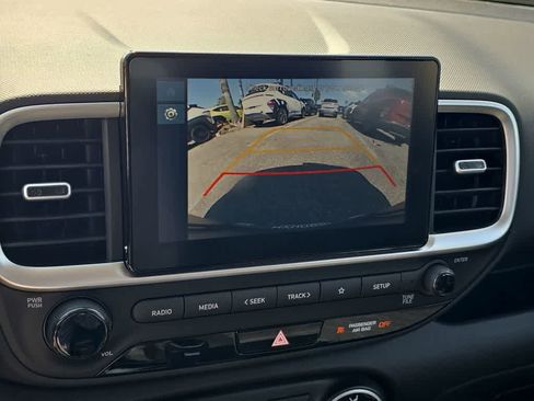 New 2026 Hyundai Venue SE FWD image 30