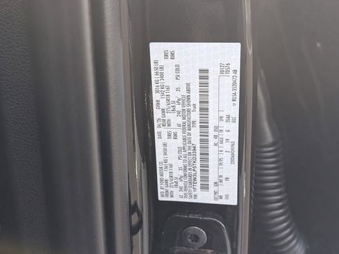 New 2026 Ford F150 XLT w/ Equipment Group 302A MID AWD/4WD image 25