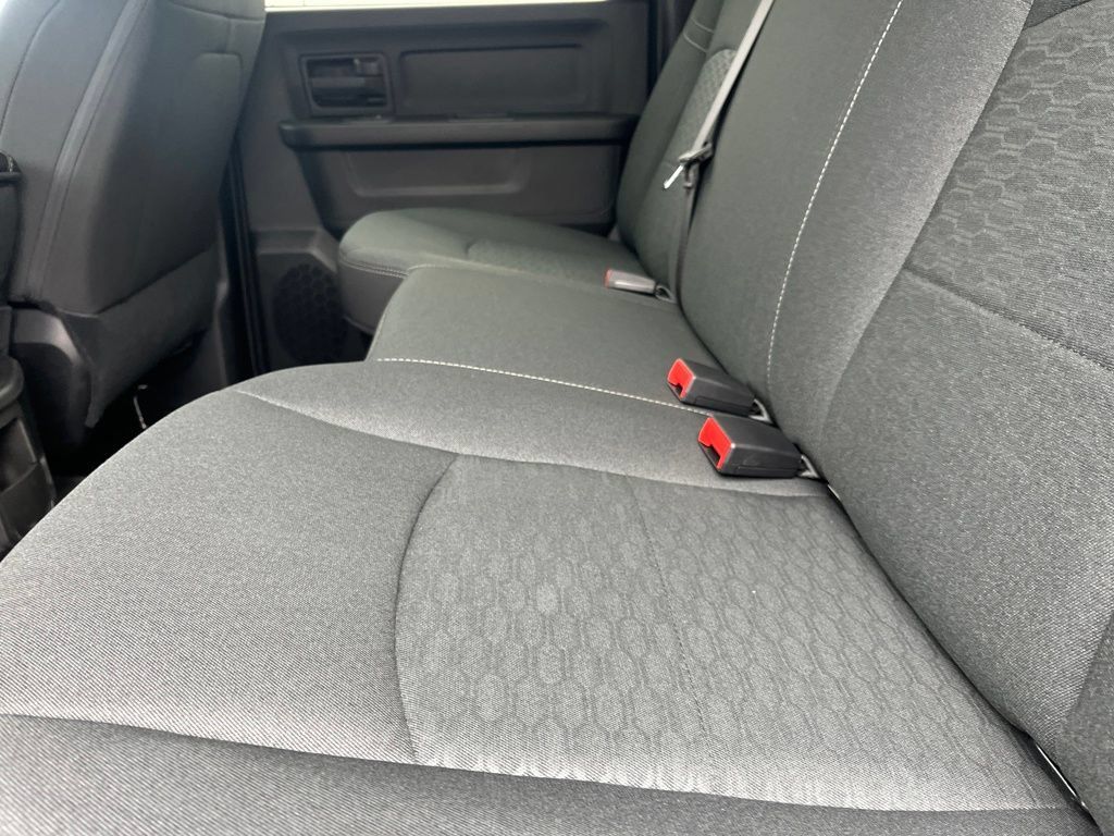 New 2025 RAM 5500 Tradesman AWD/4WD image 25
