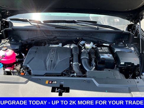 New 2026 Hyundai Santa Fe SEL FWD image 14