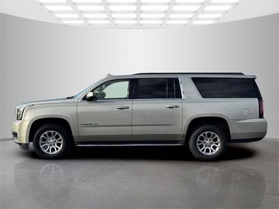 Used 2016 GMC Yukon XL SLT w/ Open Road Package
