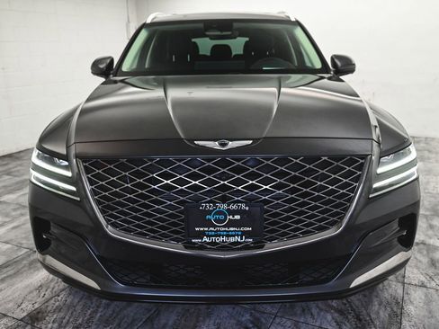 Used 2023 Genesis GV80 2.5T w/ Prestige Package AWD/4WD image 2