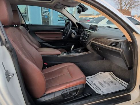 Used 2014 BMW 228i Coupe image 20