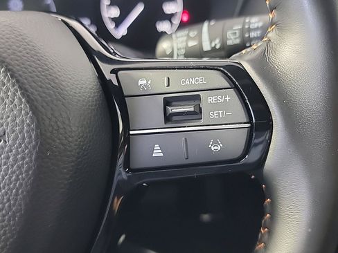 Certified 2026 Honda HR-V Sport image 23