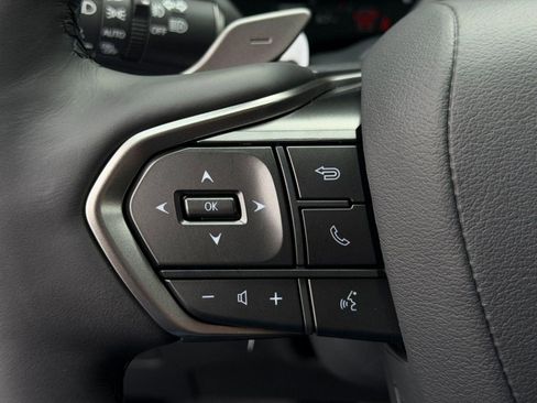 New 2026 Lexus TX 350 AWD image 15