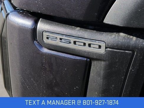 New 2026 GMC Sierra 2500 AT4 w/ AT4 Premium Plus Package image 12