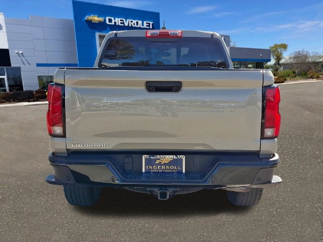 Used 2023 Chevrolet Colorado Z71 w/ Z71 Convenience Package 2 AWD/4WD image 26