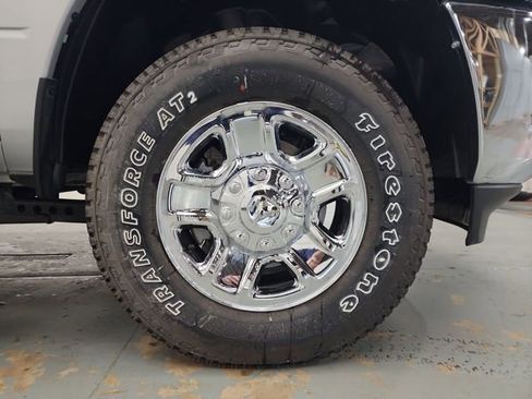 New 2025 RAM 2500 Tradesman image 37