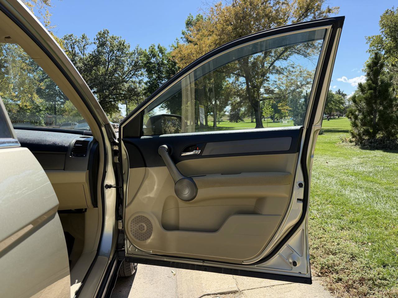 Used 2008 Honda CR-V EX image 16