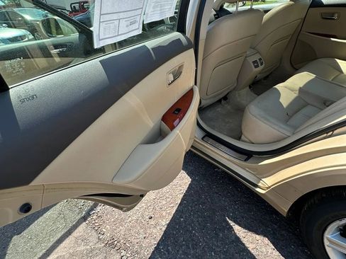 Used 2007 Lexus ES 350 FWD image 30