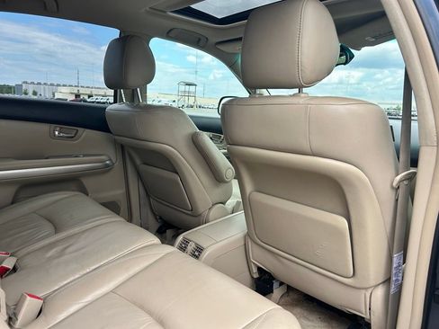 Used 2006 Lexus RX 400h AWD image 16