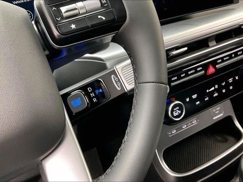 Certified 2026 Hyundai Ioniq 9 SE AWD/4WD image 9