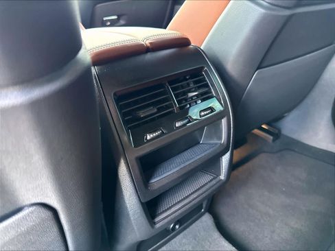 Used 2026 BMW X6 M60i w/ Executive Package AWD/4WD image 13