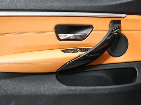 Used 2019 BMW 430i Gran Coupe RWD image 6