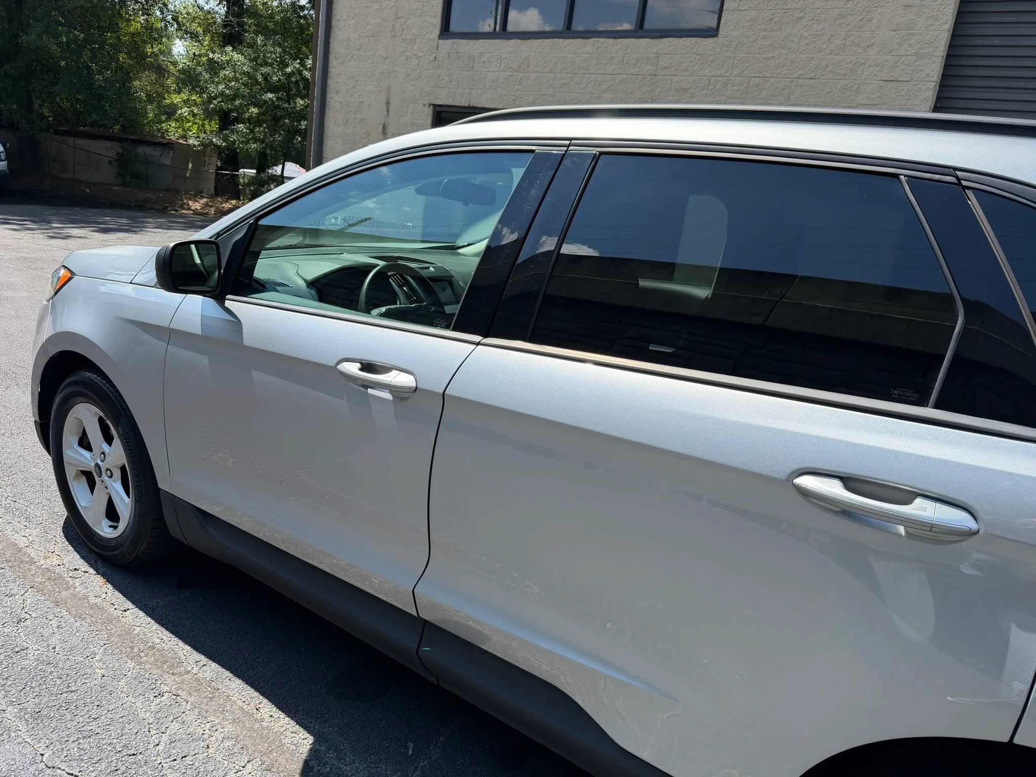 Used 2020 Ford Edge SE AWD/4WD image 33