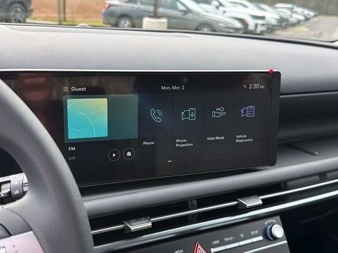 New 2026 Hyundai Tucson SE image 25