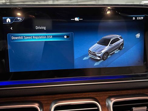 New 2026 Mercedes-Benz GLE 350 4MATIC image 36