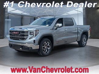 Used 2025 GMC Sierra 1500 SLT w/ SLT Premium Plus Package video 1