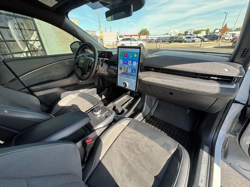 Used 2023 Ford Mustang Mach-E GT w/ GT Performance Edition image 8