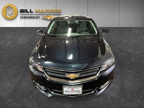 Used 2014 Chevrolet Impala LS w/ LS Convenience Package FWD image 2