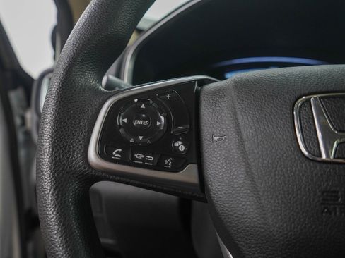 Used 2019 Honda CR-V EX image 25