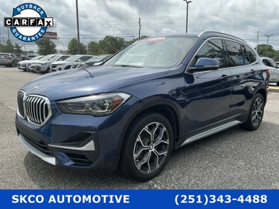 Used 2022 BMW X1 sDrive28i w/ Convenience Package