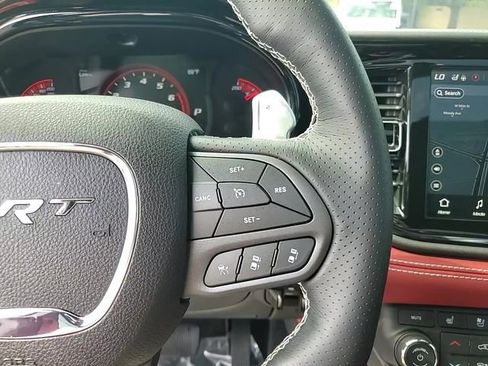 Used 2023 Dodge Durango SRT Hellcat image 18