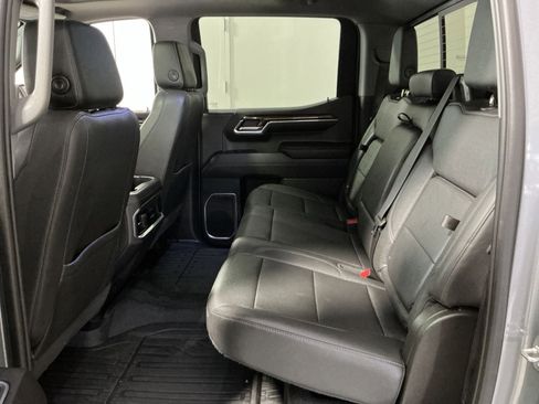 Used 2023 GMC Sierra 1500 Elevation w/ Elevation Premium Package image 32